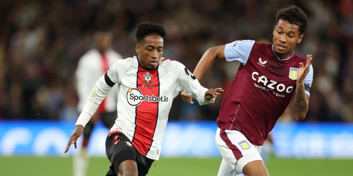 Boubacar Kamara dice adiós al Mundial por lesión