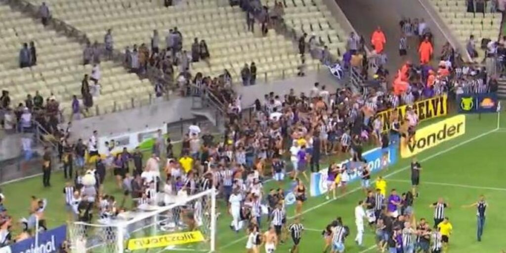 Brasil exige mano dura tras el repunte de la violencia