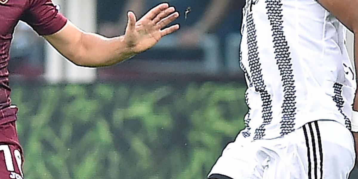 Bremer, otra baja en un momento clave para la Juventus