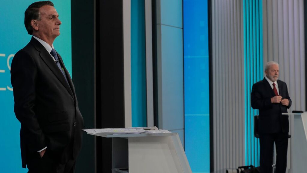 Broncas, acusaciones y trapos sucios: las claves del último debate electoral en Brasil