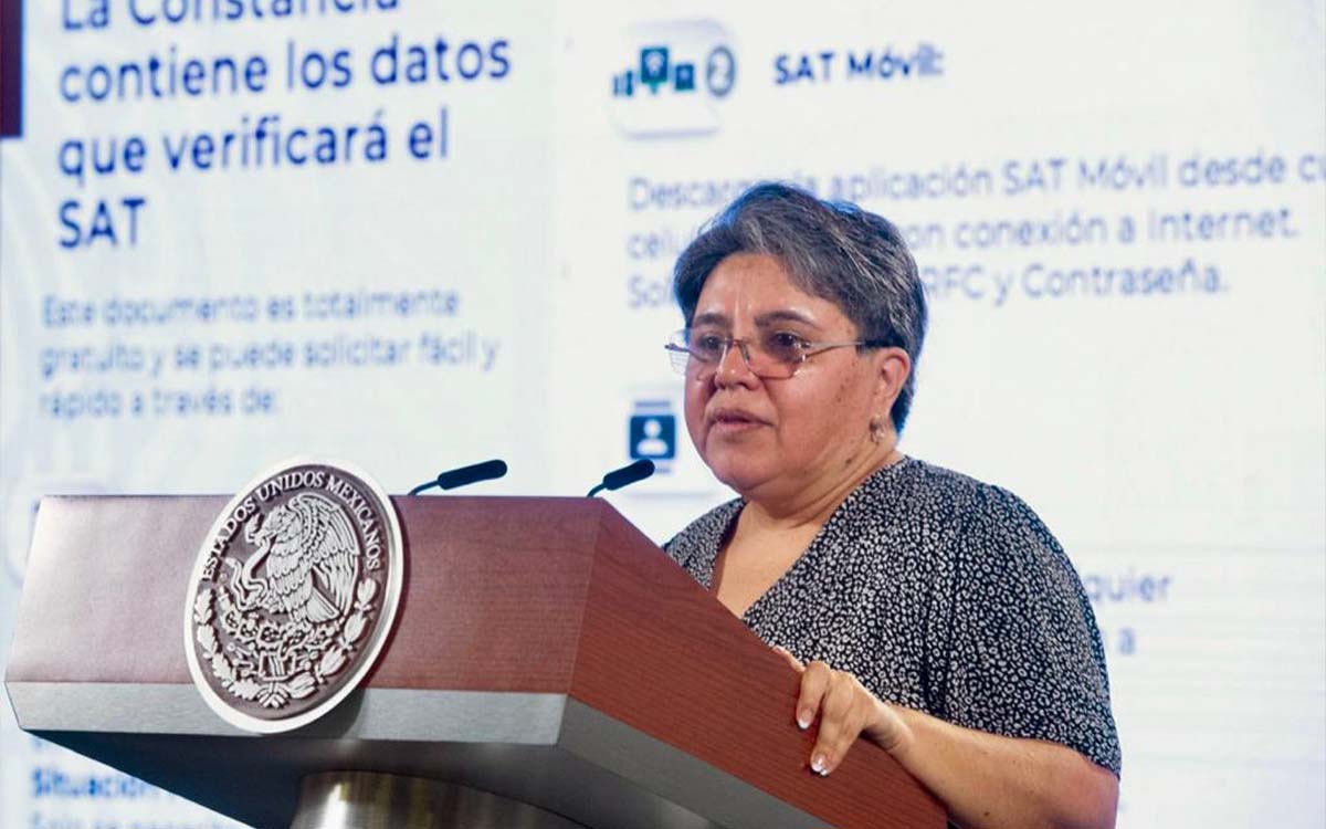 CCE y Concamin dan bienvenida a Buenrostro como Secretaria de Economía