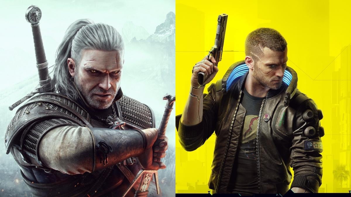 CD Projekt Red anuncia nueva IP con nombre en código Hadar