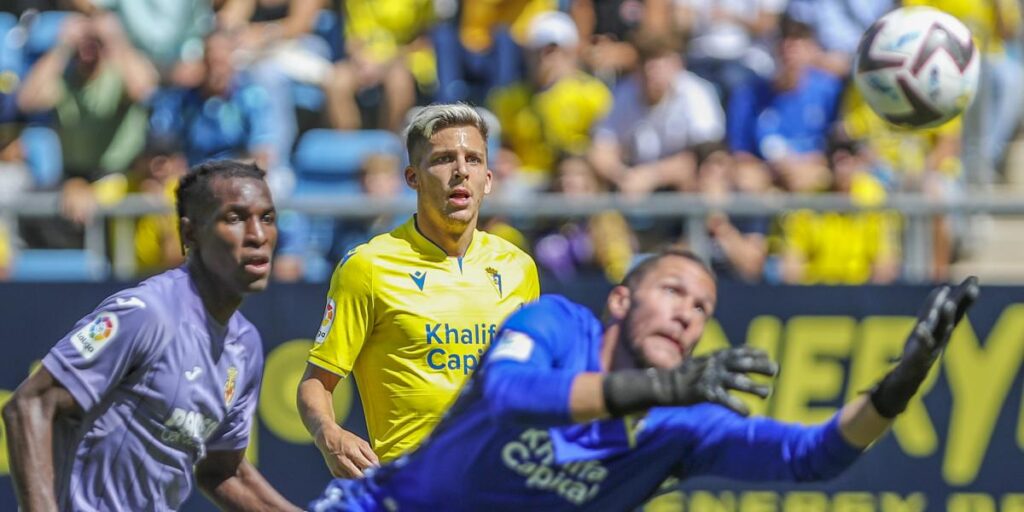 Cádiz 0 - 0 Villarreal: resultado, resumen y goles | LaLiga Santander