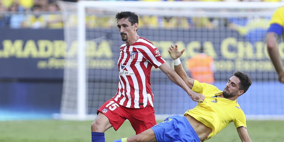 Cádiz 3 - 2 Atlético de Madrid: resultado, resumen y goles | LaLiga Santander