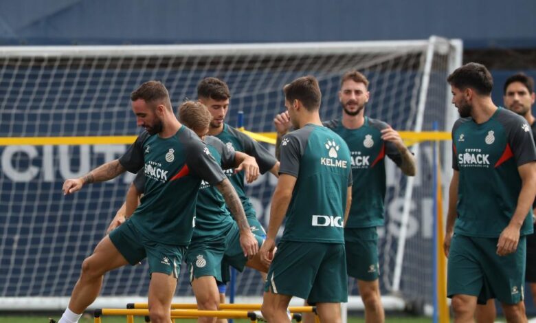 Cádiz-Espanyol, una 'final' para salir del pozo
