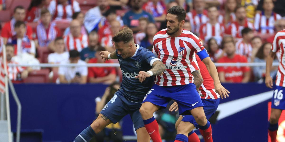 Cádiz, partido trampa para los de Míchel