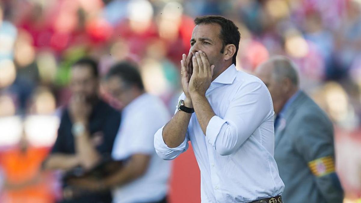 Calleja ya manda en el Levante