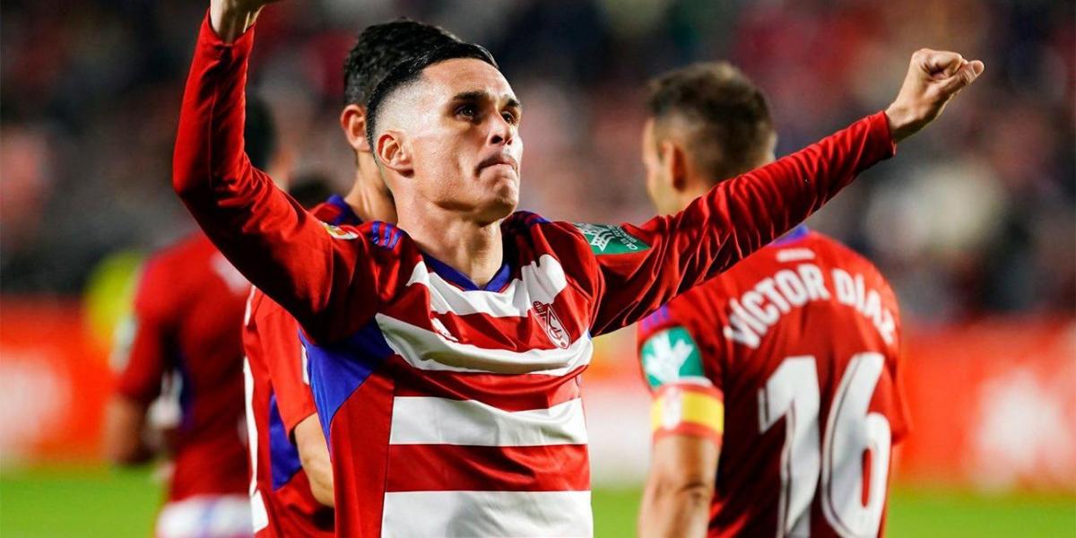 Callejón da la receta para ganar a domicilio: “mentalidad, sacrificio y compromiso”