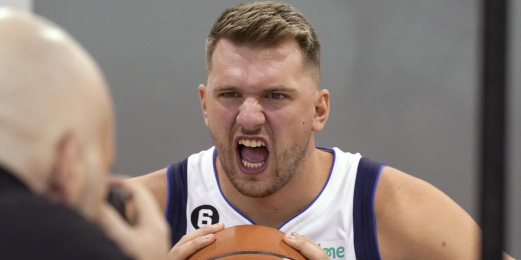 Campeones Bucks y MVP para Doncic: los pronósticos de los GM
