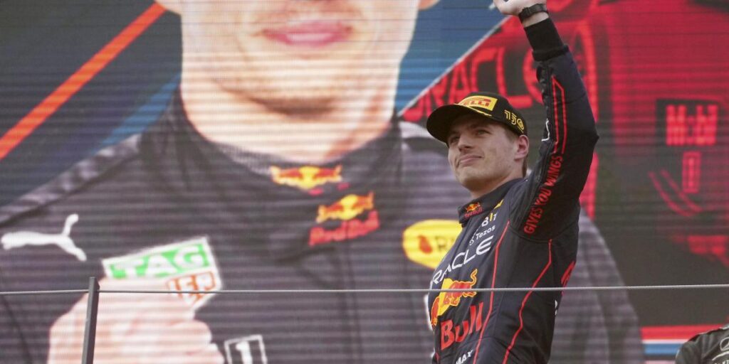 Campeones de Fórmula 1 por número de títulos