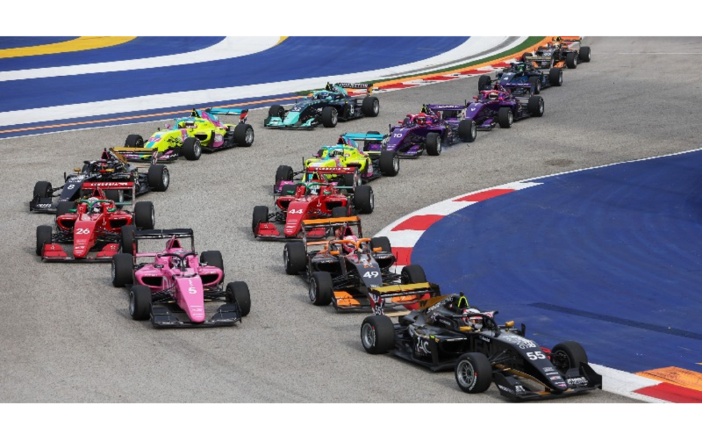 Cancela W Series las últimas tres carreras de la temporada 2022 | Video