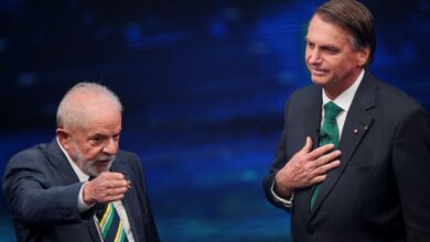 Canibalismo, pactos con el diablo y estrategias menos rastreras para ganar las elecciones en Brasil