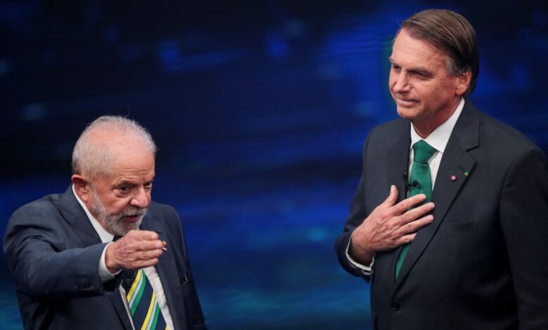 Canibalismo, pactos con el diablo y estrategias menos rastreras para ganar las elecciones en Brasil