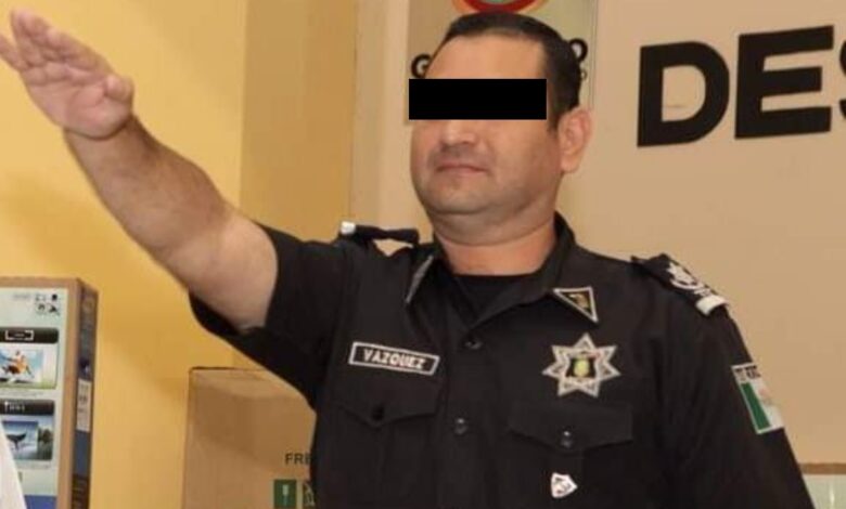 Capturan en Tepic a exsecretario de Seguridad de Guerrero por caso Ayotzinapa