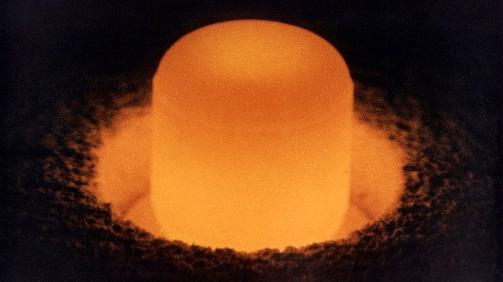 Características principales del plutonio