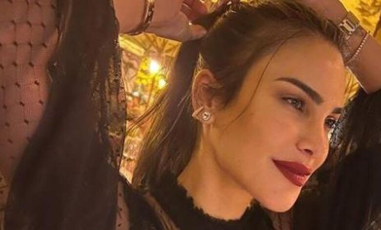 Carla Barber desvela cuánto dinero gana con las redes sociales