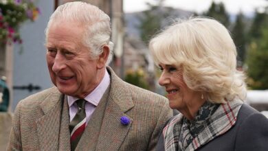 Carlos III y la reina consorte Camila serán coronados el 6 de mayo en la Abadía de Westminster