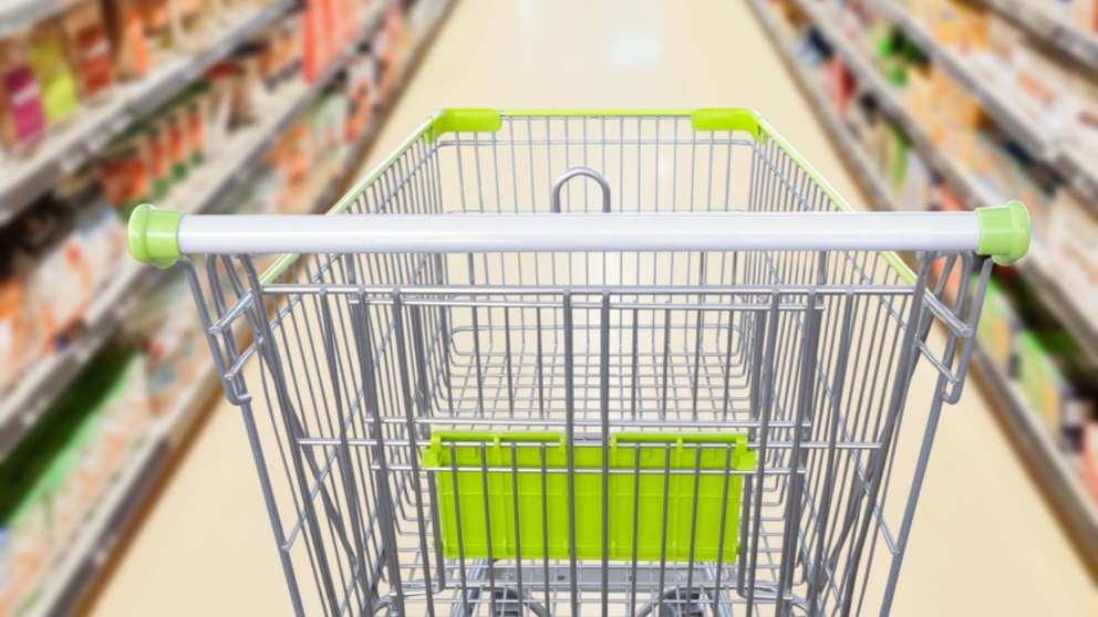 Carrito de la compra: ¿Quién fue su inventor?