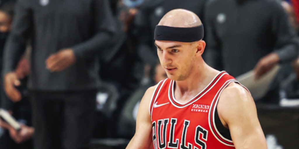 Caruso: “No queremos dar pasos atrás en el proyecto de los Bulls”