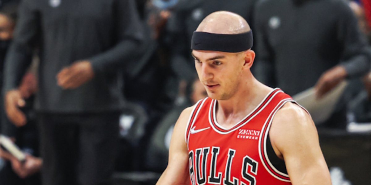 Caruso: “No queremos dar pasos atrás en el proyecto de los Bulls”