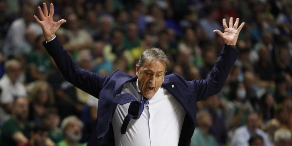 Casimiro: "Esto debe servirnos de aprendizaje"