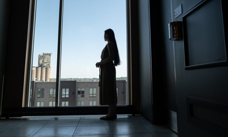 Caso chino #MeToo resuelto en corte de EE. UU.