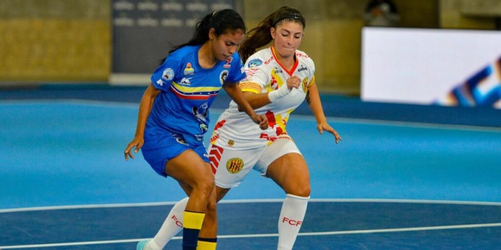 Catalunya, obligada a ganar a Bolivia en el Mundial