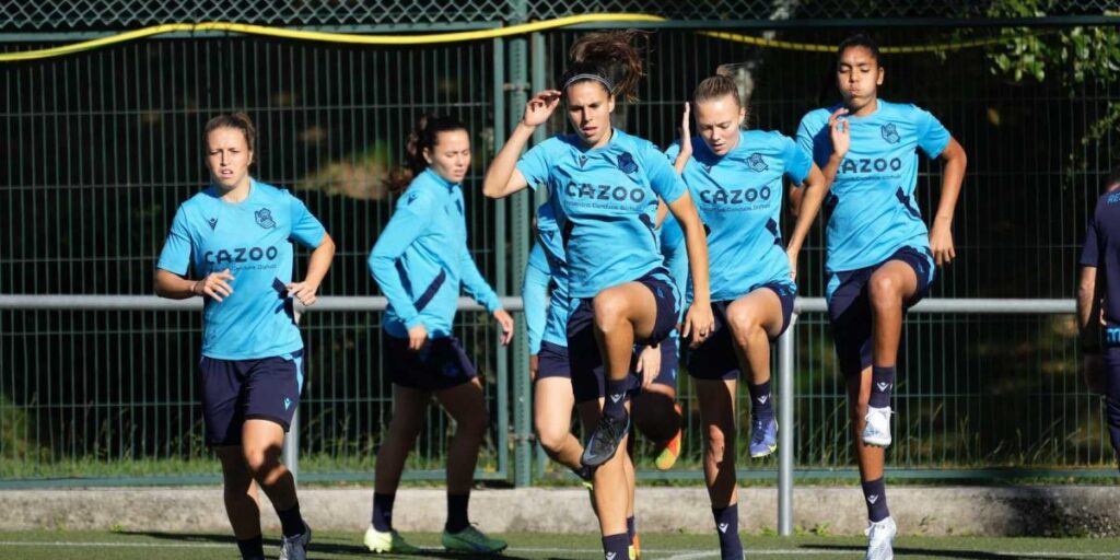 Catapulta en Ibaia para la Real