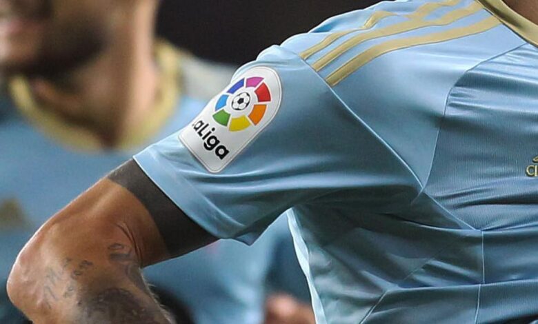 Celta de Vigo - Real Sociedad de LaLiga Santander: horario y dónde ver por TV el partido de fútbol