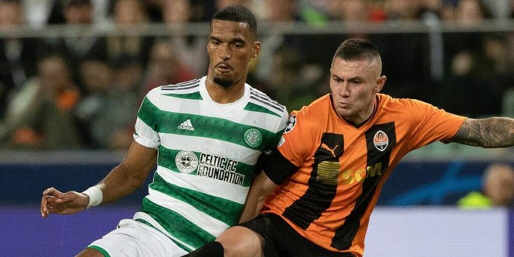 Celtic y Shakhtar, sin margen de error en Glasgow