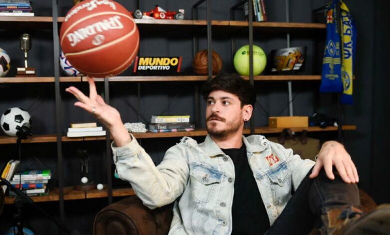 Cepeda: "El Balón de Oro a Alexia nos permite seguir avanzando"