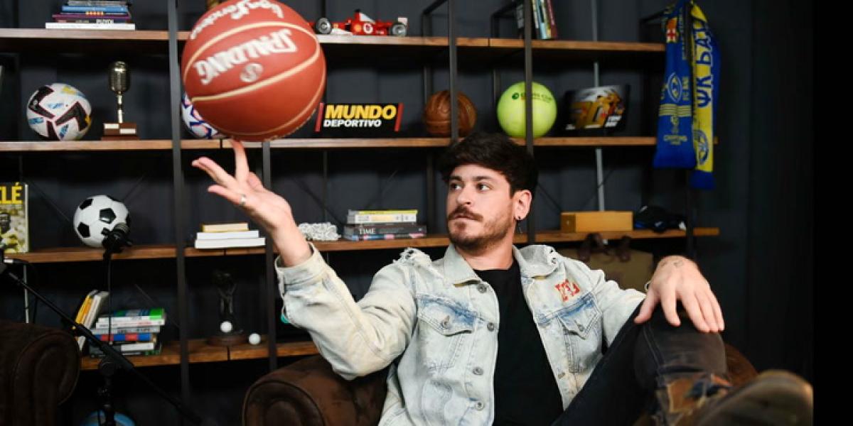 Cepeda: "El Balón de Oro a Alexia nos permite seguir avanzando"