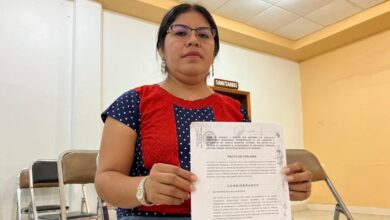 Ceyla Cruz defenderá su triunfo: será la primera mujer en gobernar un municipio zoque en Oaxaca
