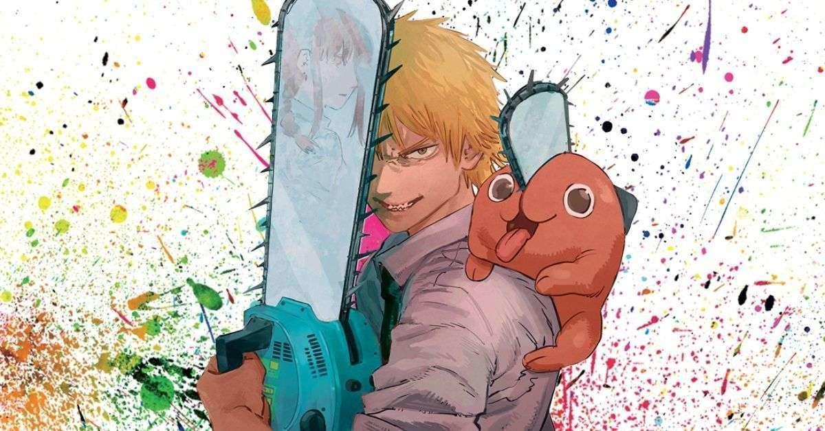 Nuevo informe confirma que los artistas de manga lideraron las ventas de cómics en EE. UU. en 2022