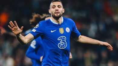 Champions League: Amarra Chelsea su boleto a Octavos de Final | Video