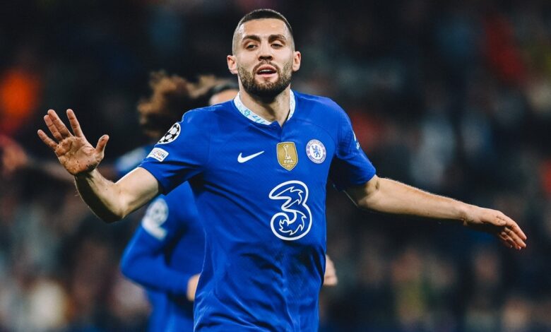Champions League: Amarra Chelsea su boleto a Octavos de Final | Video