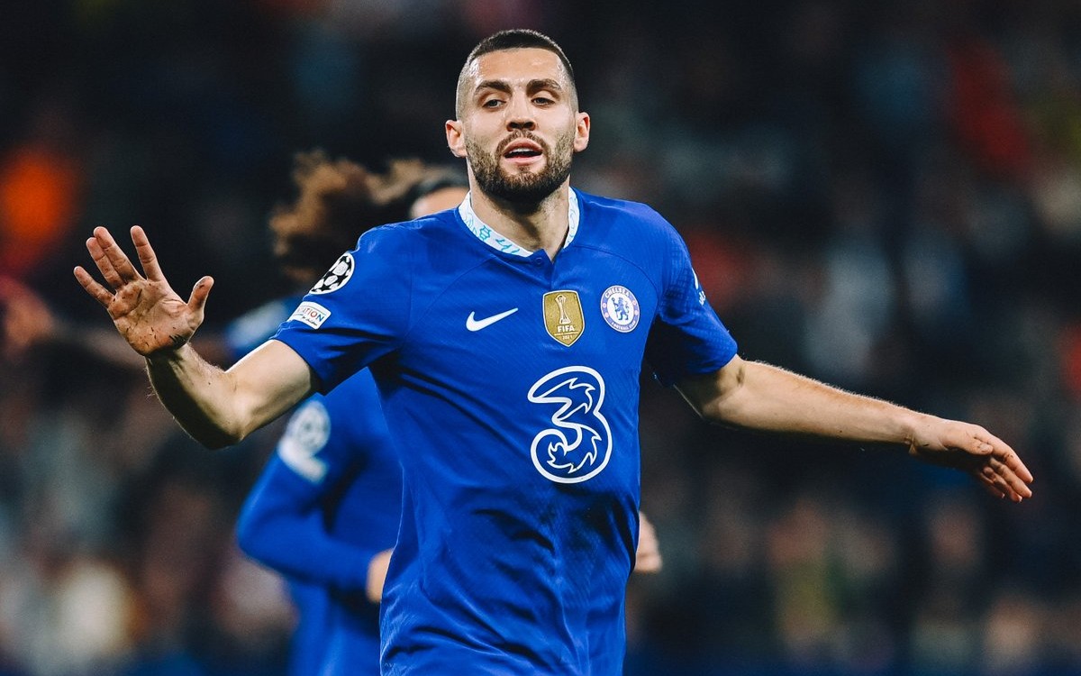 Champions League: Amarra Chelsea su boleto a Octavos de Final | Video