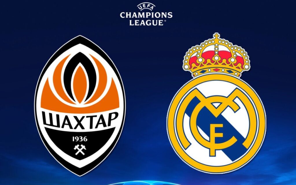 Champions League: Busca Real Madrid en Varsovia el boleto a Octavos de Final | Video