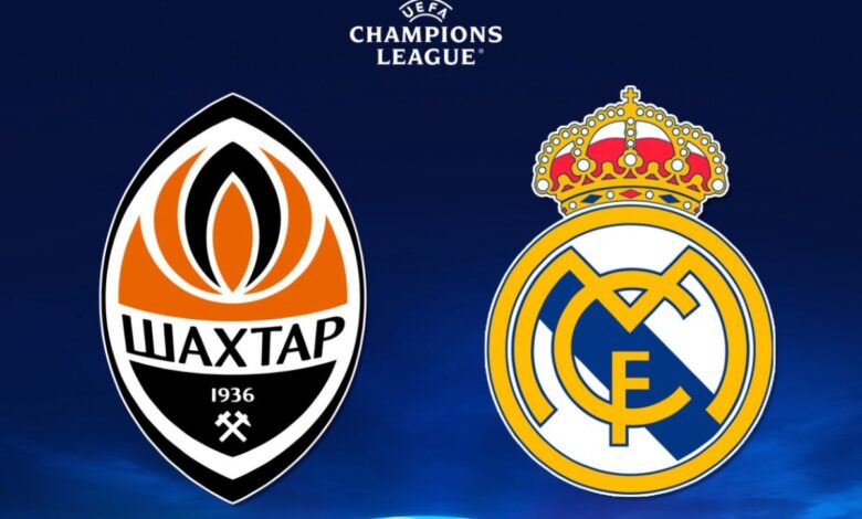 Champions League: Busca Real Madrid en Varsovia el boleto a Octavos de Final | Video