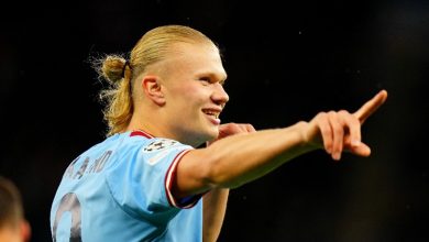 Champions League: Golean Manchester City y Chelsea; mientras, PSG divide puntos | Tuit