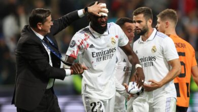 Champions League: Pinchan Real Madrid, Manchester City, PSG y y Juventus | Resultados