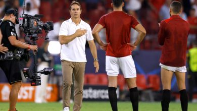Champions League: Sentencia goleada alemana a Julen Lopetegui | Video