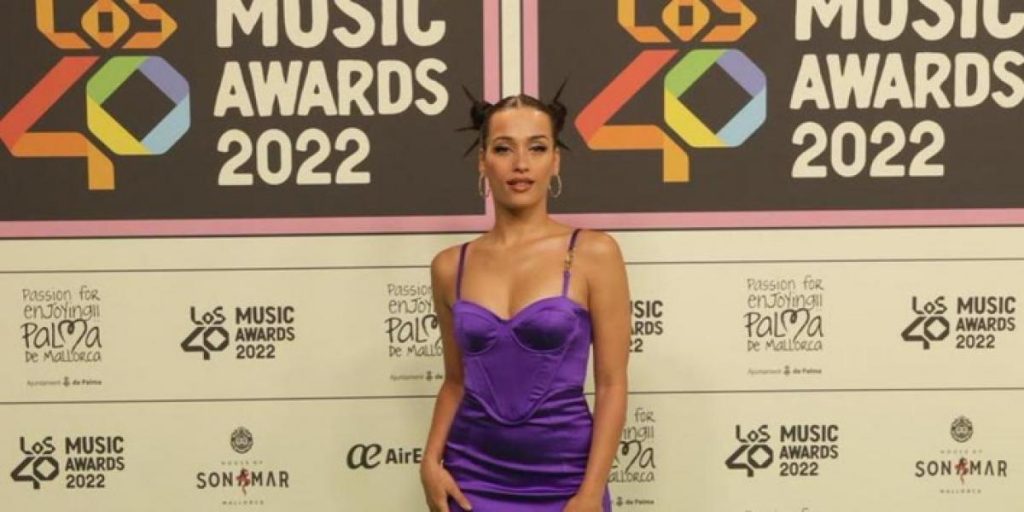 Chanel Terrero: "Mi nueva música es inminente"
