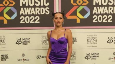 Chanel Terrero: "Mi nueva música es inminente"