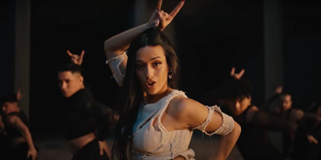 Chanel: "Si tengo que ir a Qatar voy con mi equipo LGTBI+ y con mi 'booty hypnotic'"