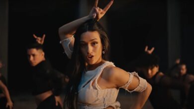 Chanel: "Si tengo que ir a Qatar voy con mi equipo LGTBI+ y con mi 'booty hypnotic'"