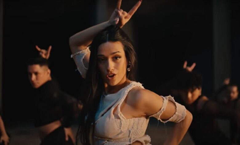 Chanel: "Si tengo que ir a Qatar voy con mi equipo LGTBI+ y con mi 'booty hypnotic'"