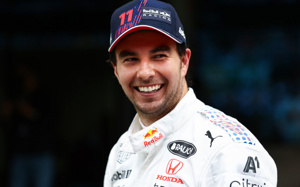 Checo Pérez pide a latinoamericanos hacer más sacrificios para entrar a F1 | Video