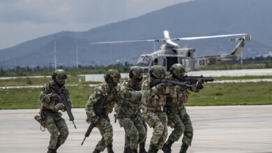 Cinco agresores muertos por cada herido: la letalidad del Ejército en el Gobierno de López Obrador