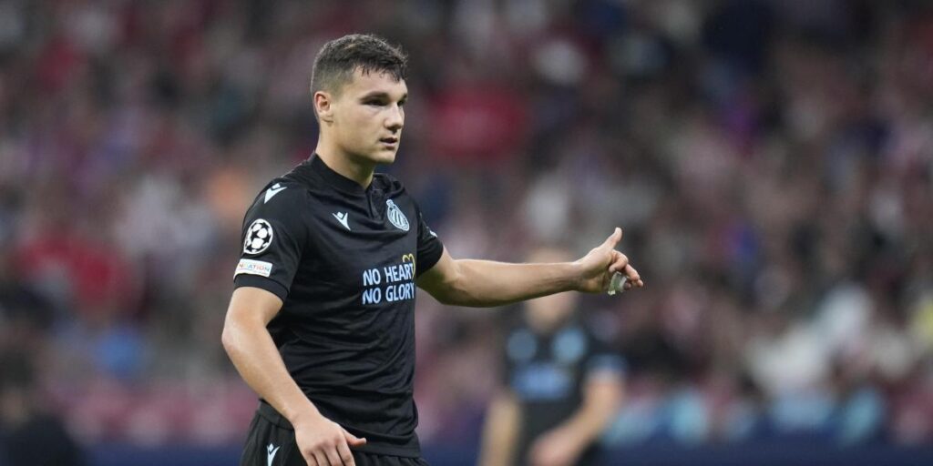 Cinco equipos clasificados para octavos y tres eliminados de la Champions